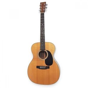 Martin 000-28 Sitka Spruce Veneer Top 2007 Standard Used Acoustic Guitar Japan