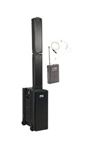 Anchor Audio Beacon Basic Package with Earset Microphone