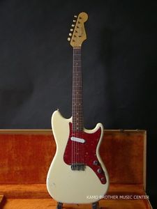 Fender MusicMaster '1964 Electric Free Shipping