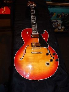 Gibson Es 137 Cu