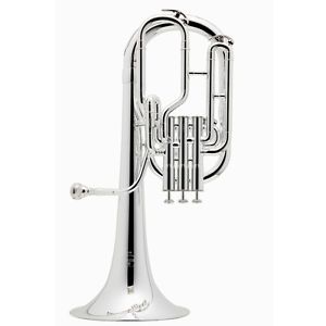 Besson BE152 New Standard Series Tenor Horn