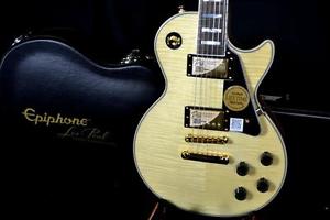 EPIPHONE LES PAUL CUSTOM 100TH ANNIVERSARY OUTFIT, Int'l Buyer Welcome