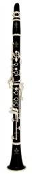 Buffet Crampon BC1231 R13 Professional A Clarinet