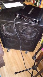 TC Electronic RS 410 Speaker Cabinet
