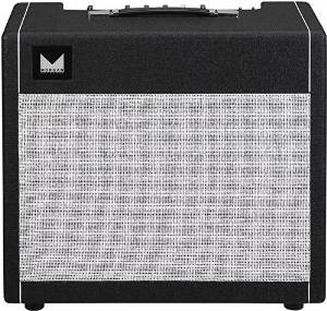 Morgan Amps
