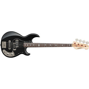 YAMAHA BB2024X (BL) New  w/ Hard case