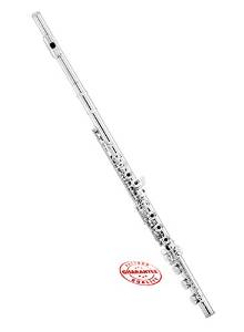 Azumi AZ3 Flute with Offset G and Split E Mechanism, AZ3SRBEO