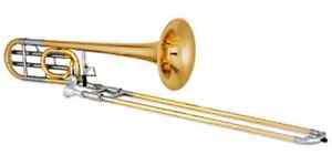 XO 1236RL Pro Series F-Attachment Bb/F Jupiter  Store Display full warranty