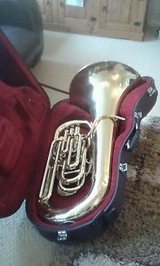 Sovereign EEB 982 Tuba
