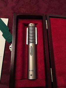 Used Royer R121 Studio Ribbon Microphone Mint