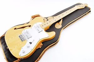 Fender Japan Electric Guitar TN-72 93-94 Year Model  Ref.No 125633