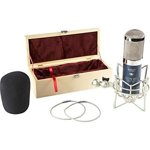 Sterling Audio Sterling ST6050 FET Studio Condenser Mic Ocean Way Edition