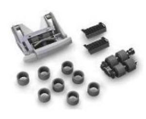 Kodak 1241066 - Feeder Consumables Kit - Warranty: 1Y