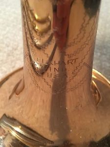 1970 Conn 88H trombone Elkhart Model!
