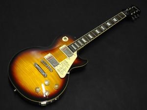 Epiphone Les Paul Ultra-III Vintage Sunburst FREESHIPPING/456