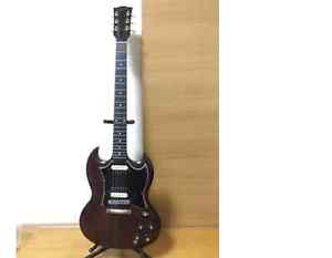 Gibson SG special used FREESHIPPING from JAPAN