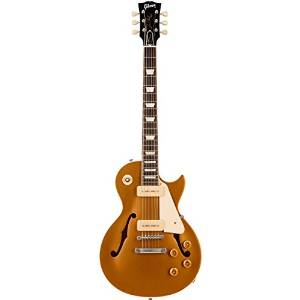 Gibson Memphis ES-Les Paul P-90 VOS - Gold Top