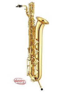 Intermediate Eb Baritone Saxophone, JBS1000