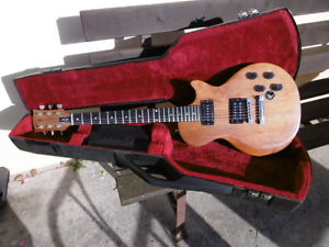 Gibson Les Paul, The Paul 1978 incl. Protector Case
