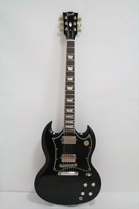 Used Gibson SG Standard 2016 T / EB From JAPAN F/S