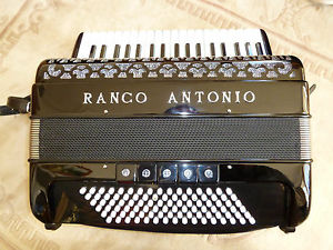 accordion