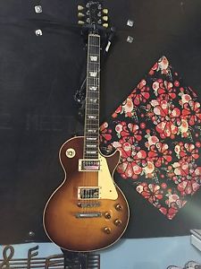 1986 Gibson Les Paul Standard Guitar