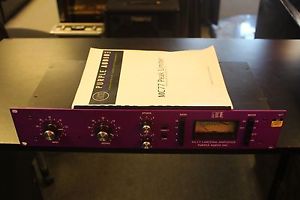 Purple MC77 Compressor