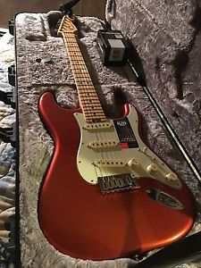 Fender American Elite Stratocaster