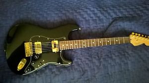 Fender Stratocaster HH made in USA