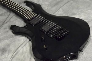 ESP R-FR-01 Left handed Made in Japan MIJ Used Guitar Free Shipping #g849