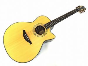 Furch G23-SRCT acoustic guitar 13 year made O2117723