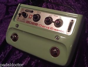 Vintage Boss CE1 Chorus Ensemble - Stellar Analog CE-1 Stereo Chorus & Vibrato
