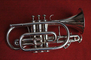 Kornett Besson Sovereign 927