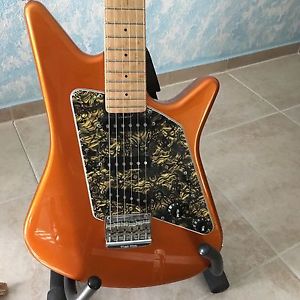 Ernie Ball Music Man Albert Lee