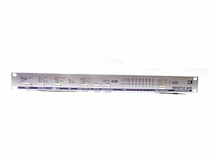 Apogee Rosetta 800 A/D/A Converter firewire