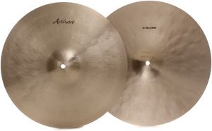 Sabian Artisan Series Hi-hats - 15"