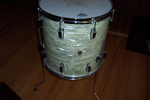 LUDWIG  FLOOR  TOM