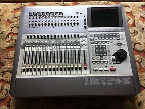 Roland VS-2480 DVD Digital Recorder Loaded-Maxed 160 GB HD 4 FX Cards FS Monitor
