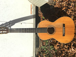1894 New York Martin 0-28 Acoustic Guitar, in Remarkable Condition