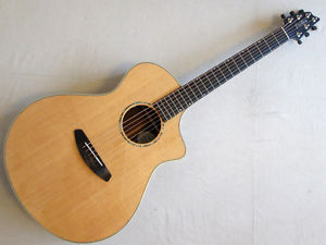 Free Shipping Breedlove Premier C22CE 2016 Acoustic Guitar