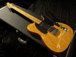 Fender Japan TL52-80TX From JAPAN free shipping #I38