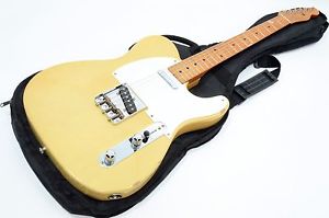 Fender Japan TL52-120 JV serial 1989 electric guitar RefNo 95203