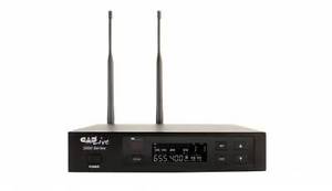 CAD AUDIO 3000  HANDHELD WIRELESS SYSTEM