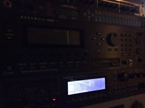 Kurzweil k2000r