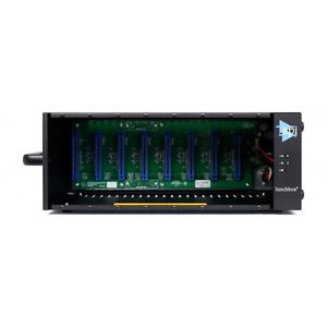 API - 500-8B - 8 SLOT LUNCHBOX