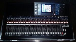 Yamaha LS9-32 Digital Mixing Console