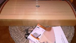 Körpertambura Klangwerkstatt Deutz