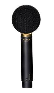 Audix SCX25A-MP Large Diaphragm Condenser - Matched Pair