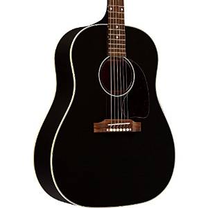 Gibson Acoustic Limited Edition J-45 Standard - Ebony