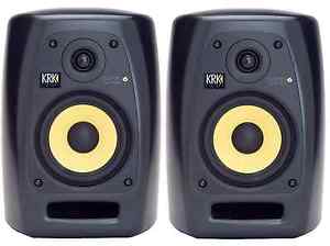 KRK VXT6 Active 